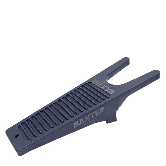 Baxter Boot Jacks - Plastic | Blue Heeler Boots