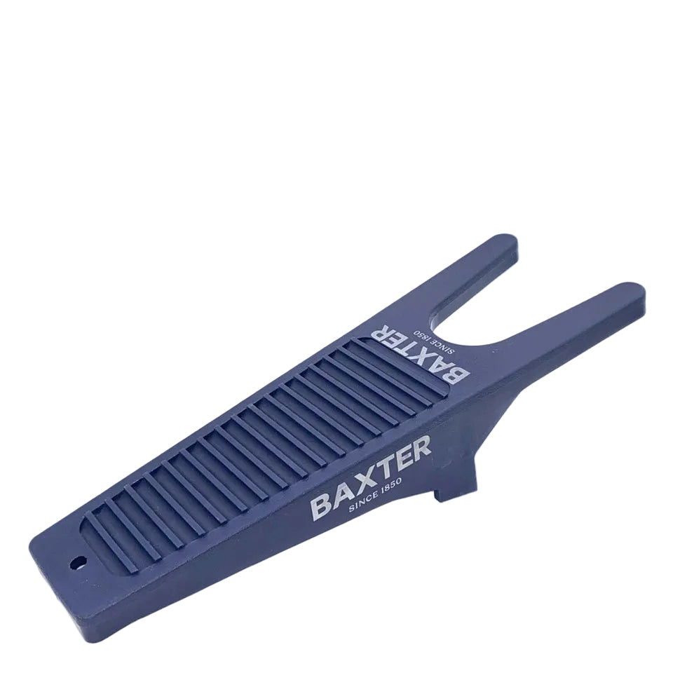 Baxter Boot Jacks - Plastic | Blue Heeler Boots