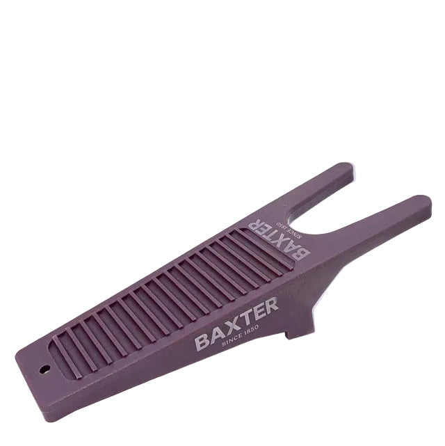 Baxter Boot Jacks - Plastic | Blue Heeler Boots