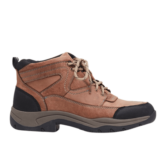 Baxter Hiking Boot - BAX350 | Blue Heeler Boots