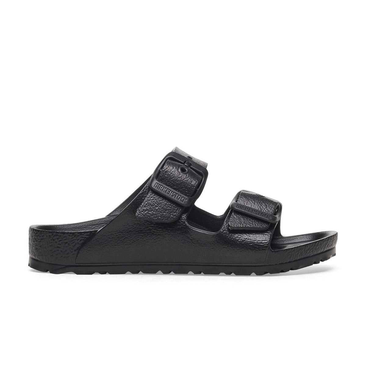 Birkenstock Arizona Kids EVA Black - side view