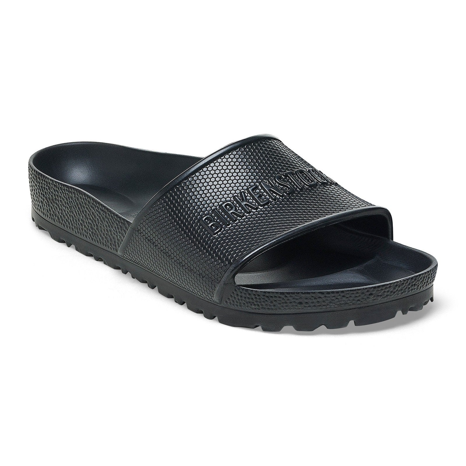 Birkenstock Barbados EVA Black Regular - 1015398 | Blue Heeler Boots