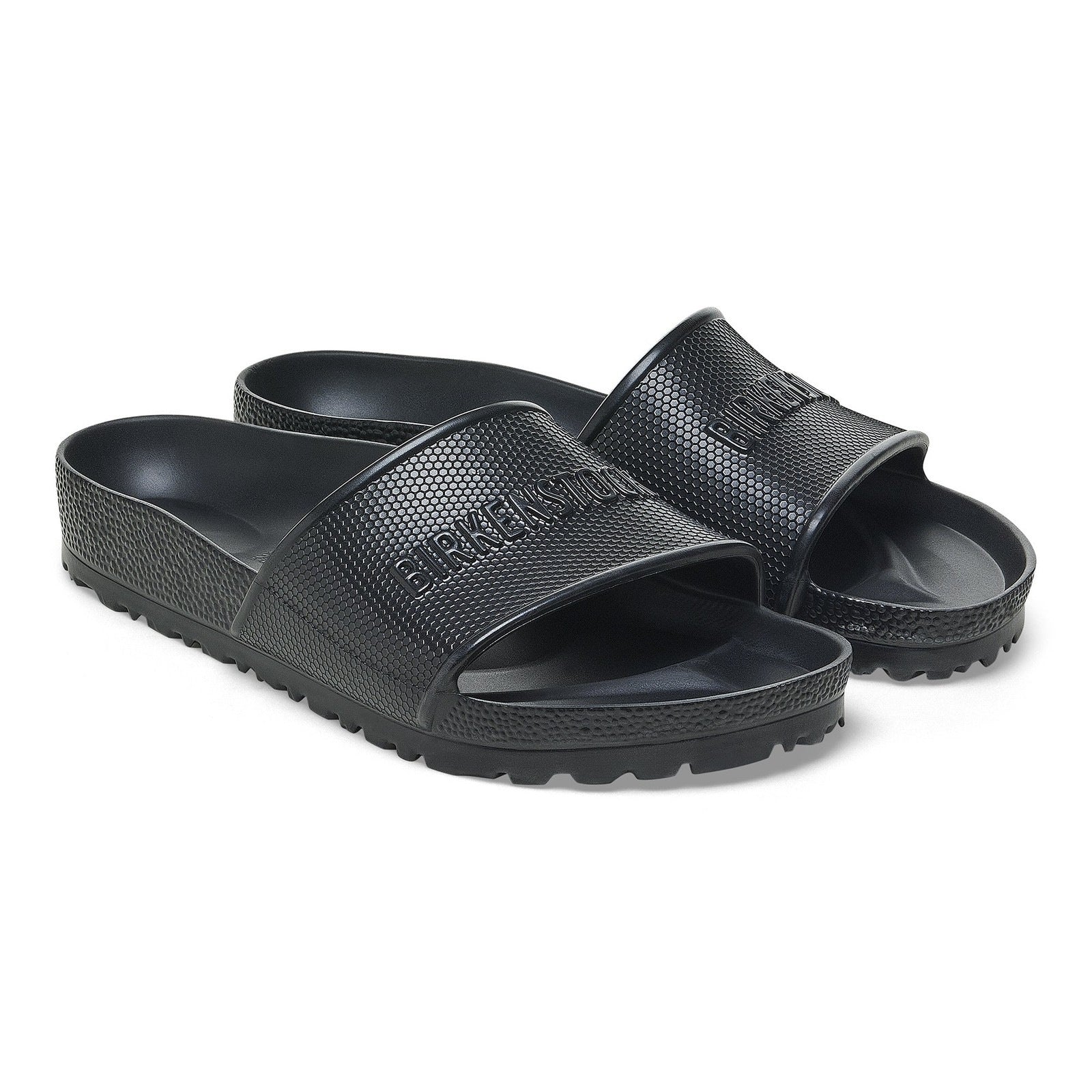 Birkenstock Barbados EVA Black Regular - 1015398 | Blue Heeler Boots