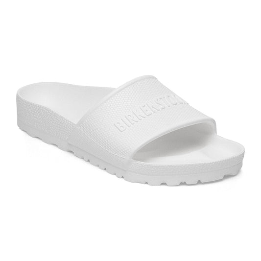 Birkenstock Barbados EVA White Regular - 1015399 | Blue Heeler Boots
