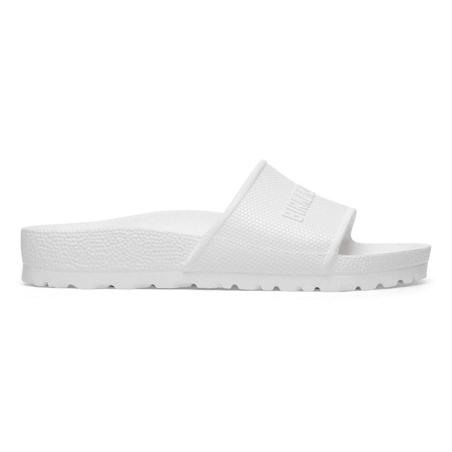 Birkenstock Barbados EVA White Regular - 1015399 | Blue Heeler Boots