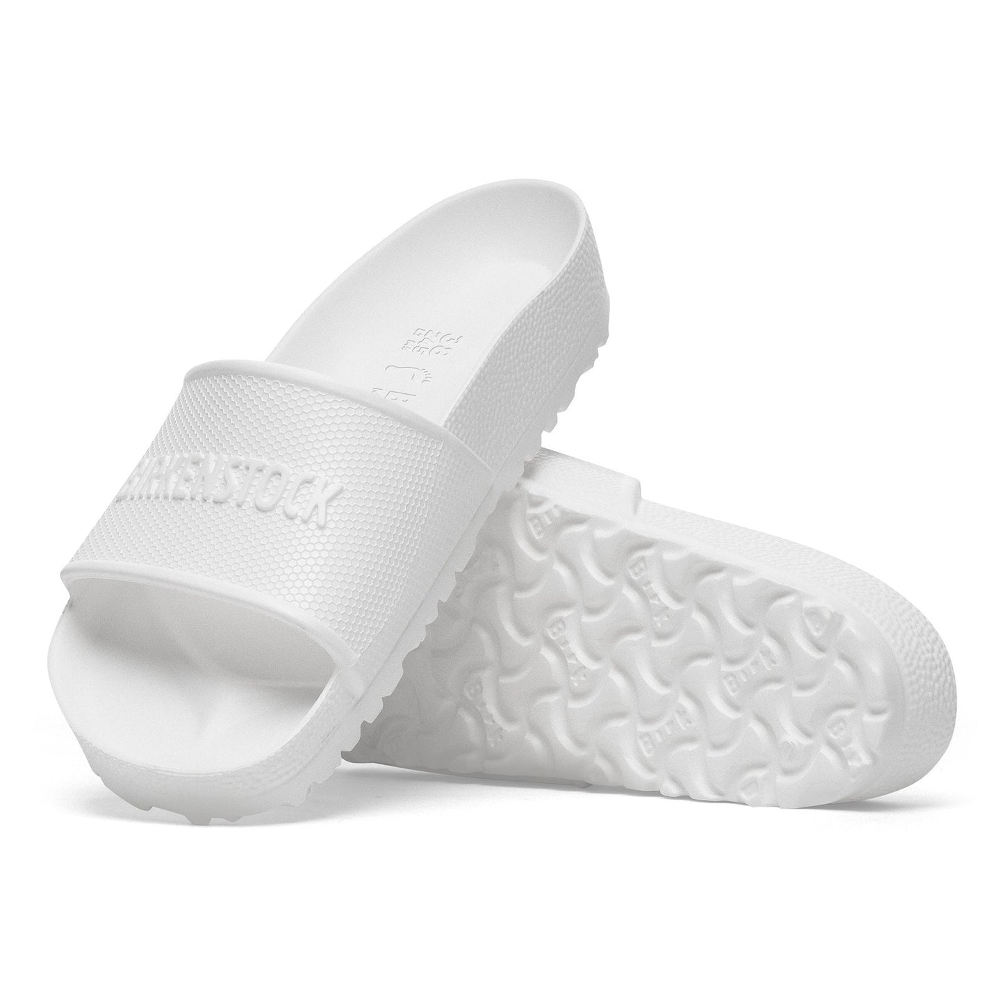 Birkenstock Barbados EVA White Regular - 1015399 | Blue Heeler Boots