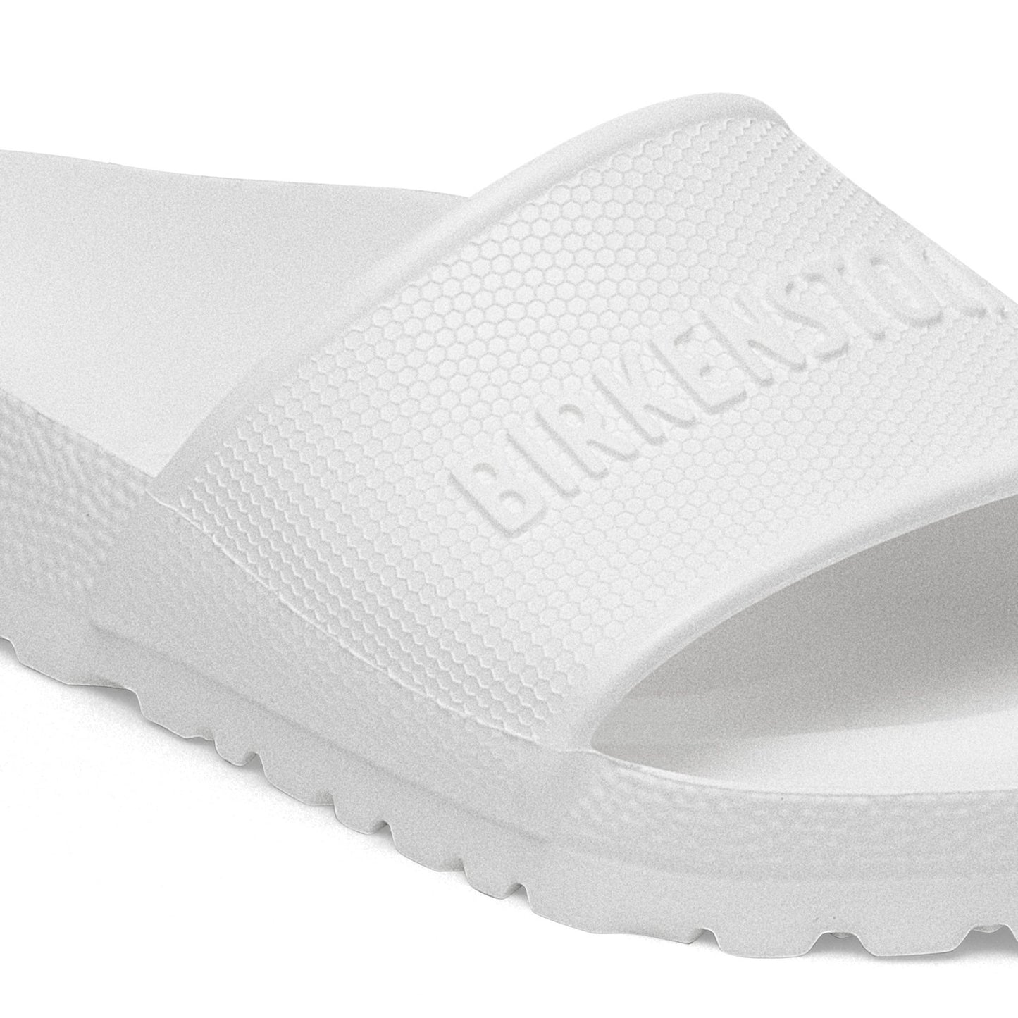 Birkenstock Barbados EVA White Regular - 1015399 | Blue Heeler Boots