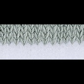 Birkenstock Cotton Tennis Sock Pure Sage/White - 1029704 | Blue Heeler Boots