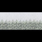 Birkenstock Cotton Tennis Sock White/Pure Sage - 1029752 | Blue Heeler Boots