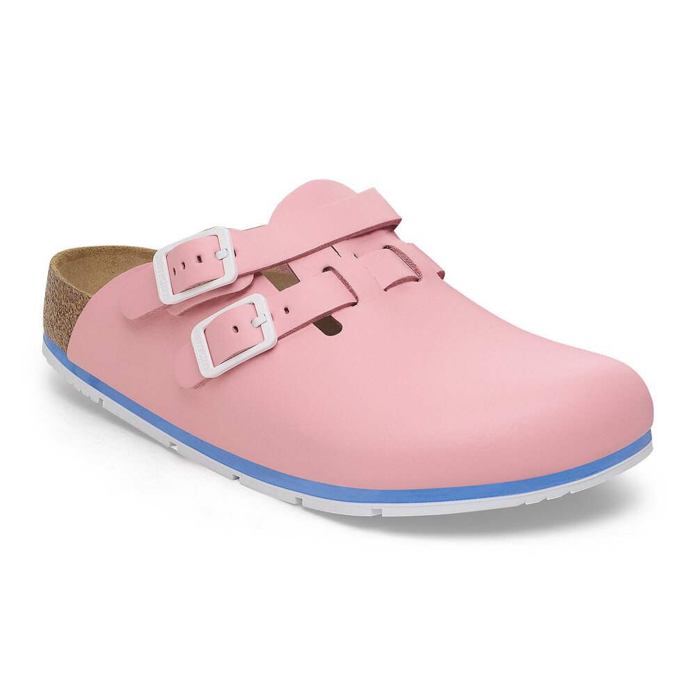 Birkenstock Kay Pro Coral Shell - main view