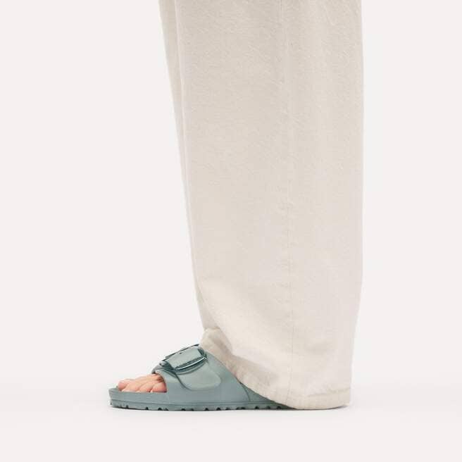 Birkenstock Madrid EVA Big Buckle Pure Sage Narrow - 1031422 | Blue Heeler Boots