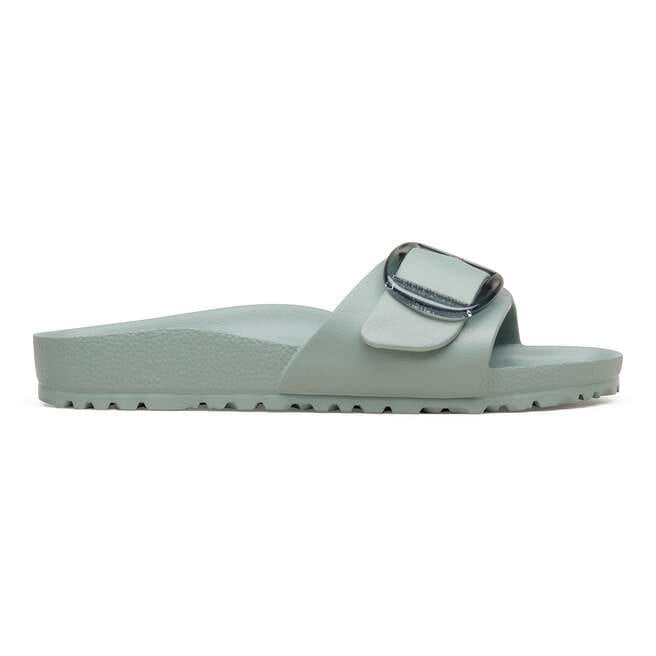Birkenstock Madrid EVA Big Buckle Pure Sage Narrow - 1031422 | Blue Heeler Boots