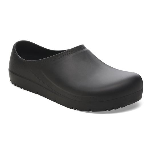 Birkenstock Profi Birki 2.0 Black Polyurethane Regular - 1025975 | Blue Heeler Boots
