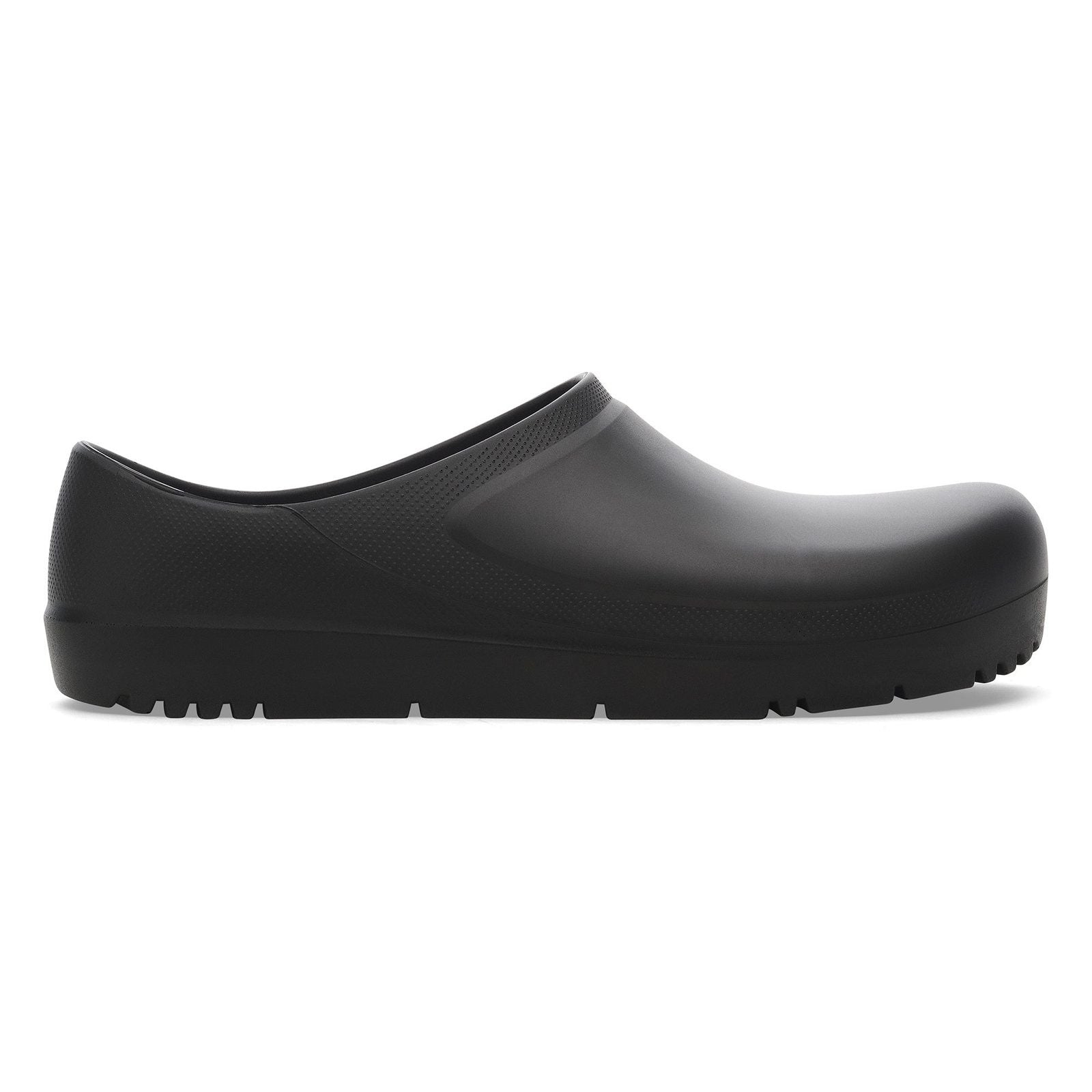 Birkenstock Profi Birki 2.0 Black Polyurethane Regular - 1025975 | Blue Heeler Boots