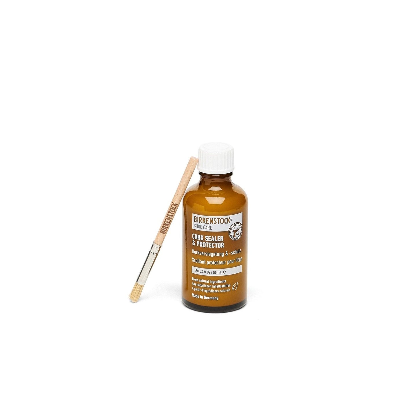 Birkenstock Shoe Care Pack Footbed - 1027810 | Blue Heeler Boots