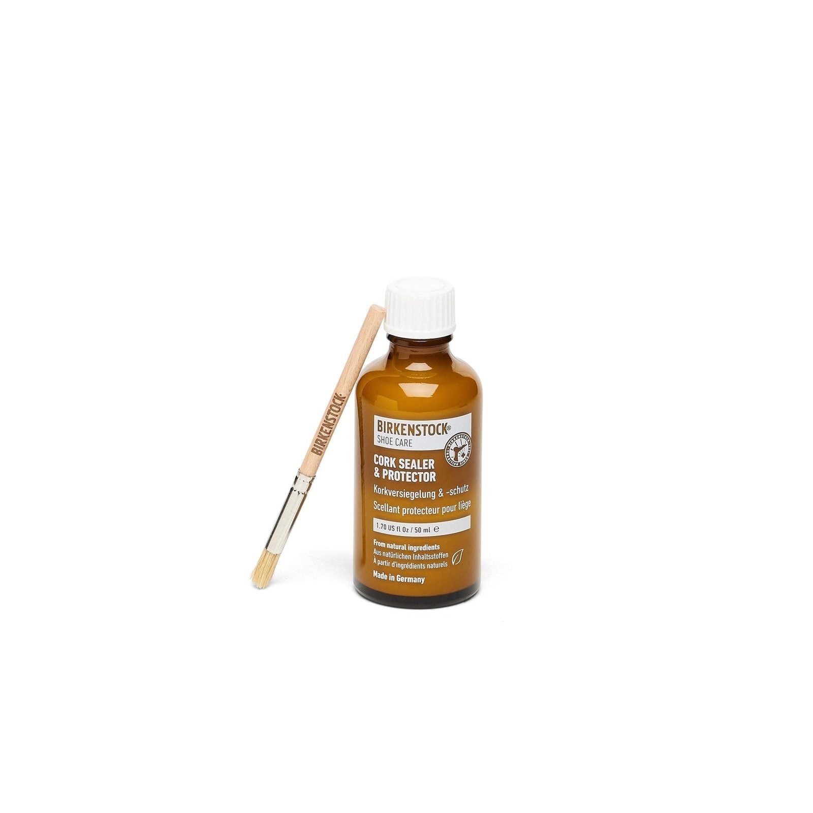 Birkenstock Shoe Care Pack Footbed - 1027810 | Blue Heeler Boots