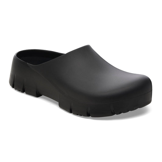 Birkenstock Super Birki 2.0 Black Polyurethane Regular - 1025969 | Blue Heeler Boots