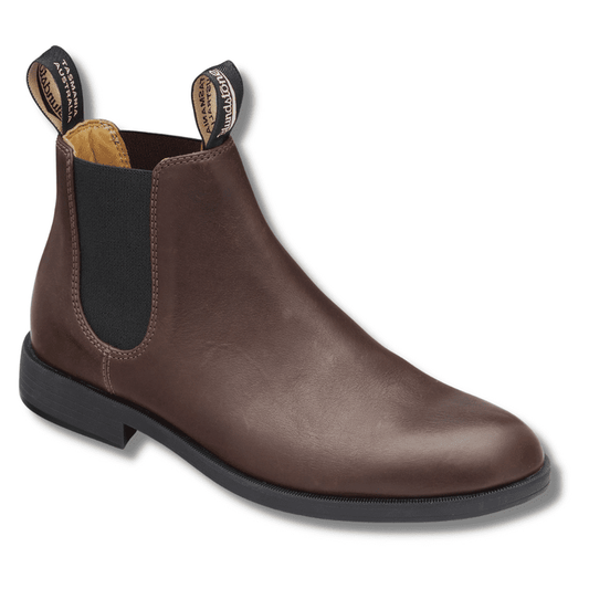 Blundstone Chestnut ankle boots - 1900 | Blue Heeler Boots