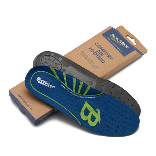 Blundstone Comfort Air Footbed - FBEDCOMAIR | Blue Heeler Boots