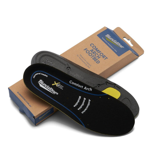 Blundstone Comfort Arch Footbed - FBEDCA | Blue Heeler Boots