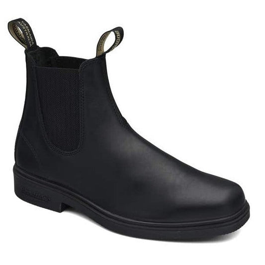 Blundstone Dress Boot, Premium Leather - 663 blue-heeler-boots