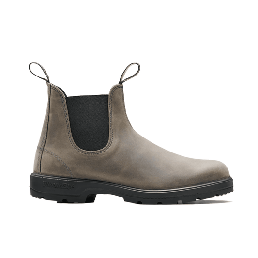 Blundstone Elastic Sided Clay Boot - 2446 | Blue Heeler Boots