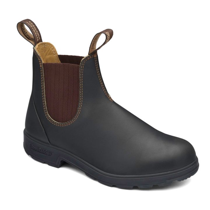 Blundstone Lifestyle Boots Blue Heeler Boots