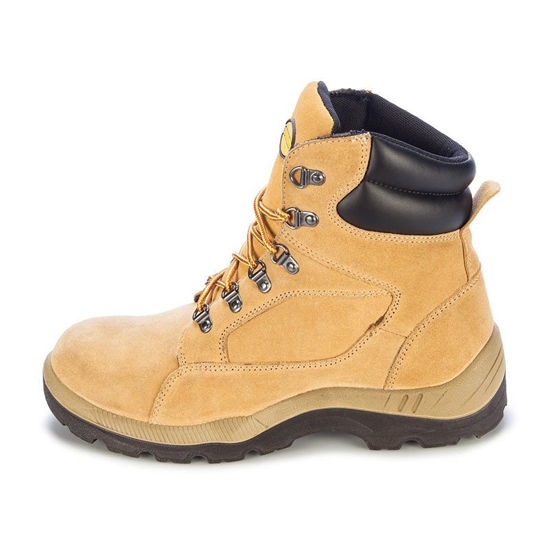 Diadora Asolo Safety Boot FU1601CT