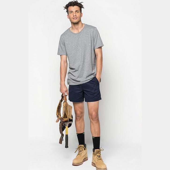FXD Cotton Twill Work Shorts - WS-2 | Blue Heeler Boots