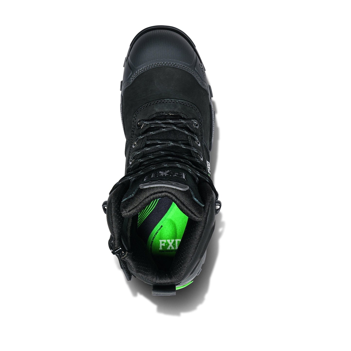 FXD Nitrolite Mid Cut Work Boot - WB-2-Queensland Workwear Supplies