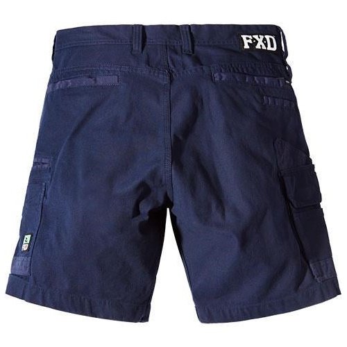 FXD Stretch Shorts - WS-3 | Blue Heeler Boots