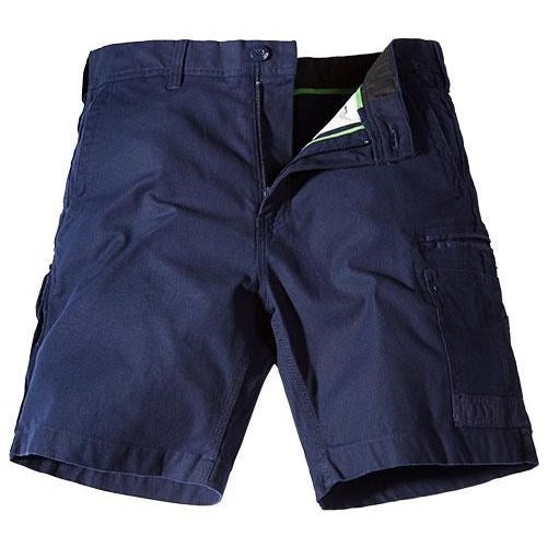 FXD Stretch Shorts - WS-3 | Blue Heeler Boots