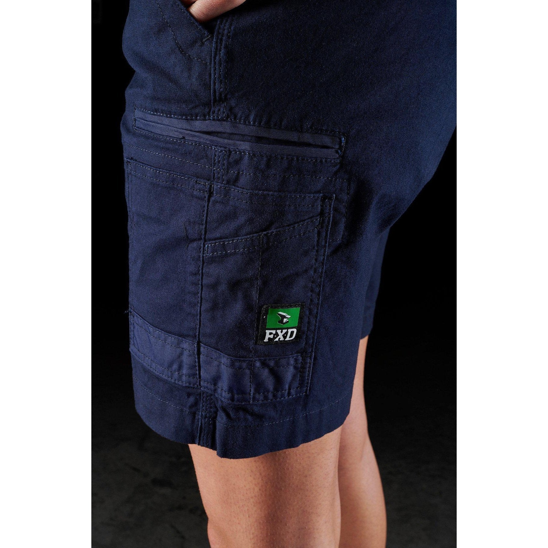 Fxd on sale womens shorts