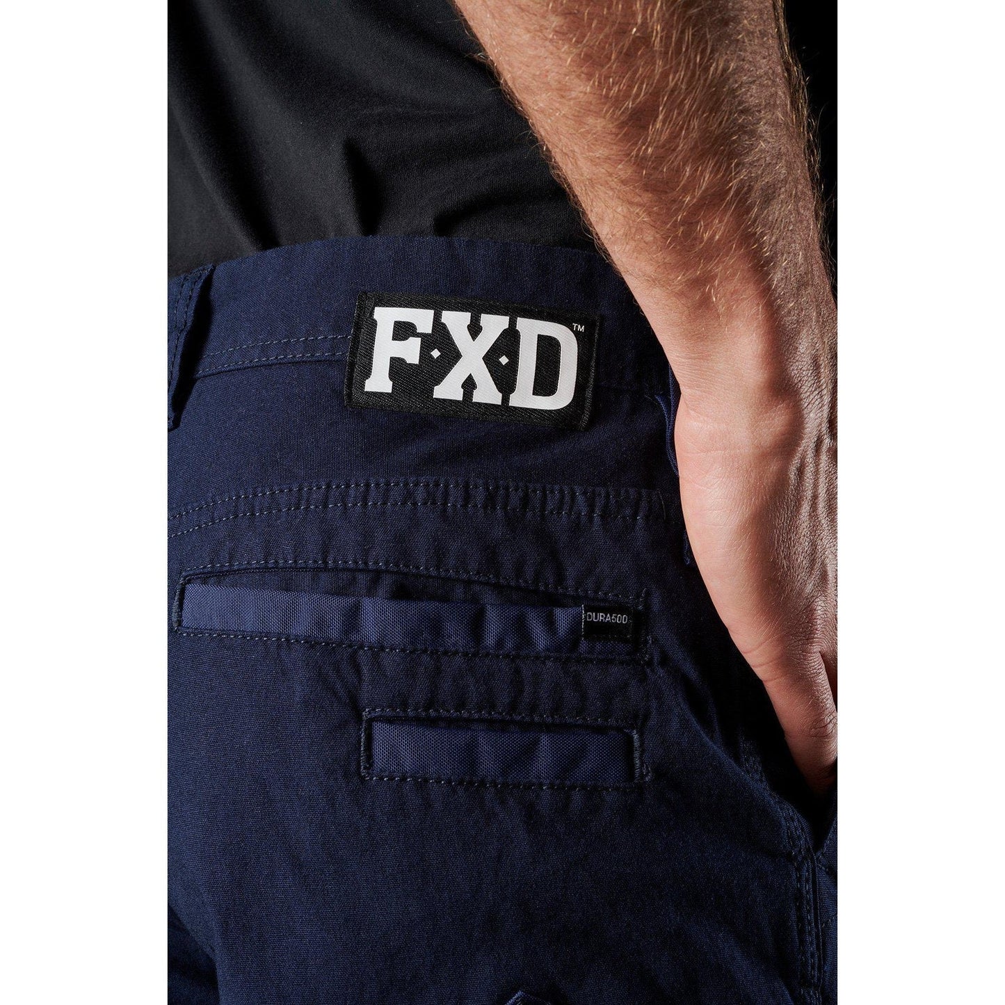 FXD Work Pant Stretch - WP-3 | Blue Heeler Boots