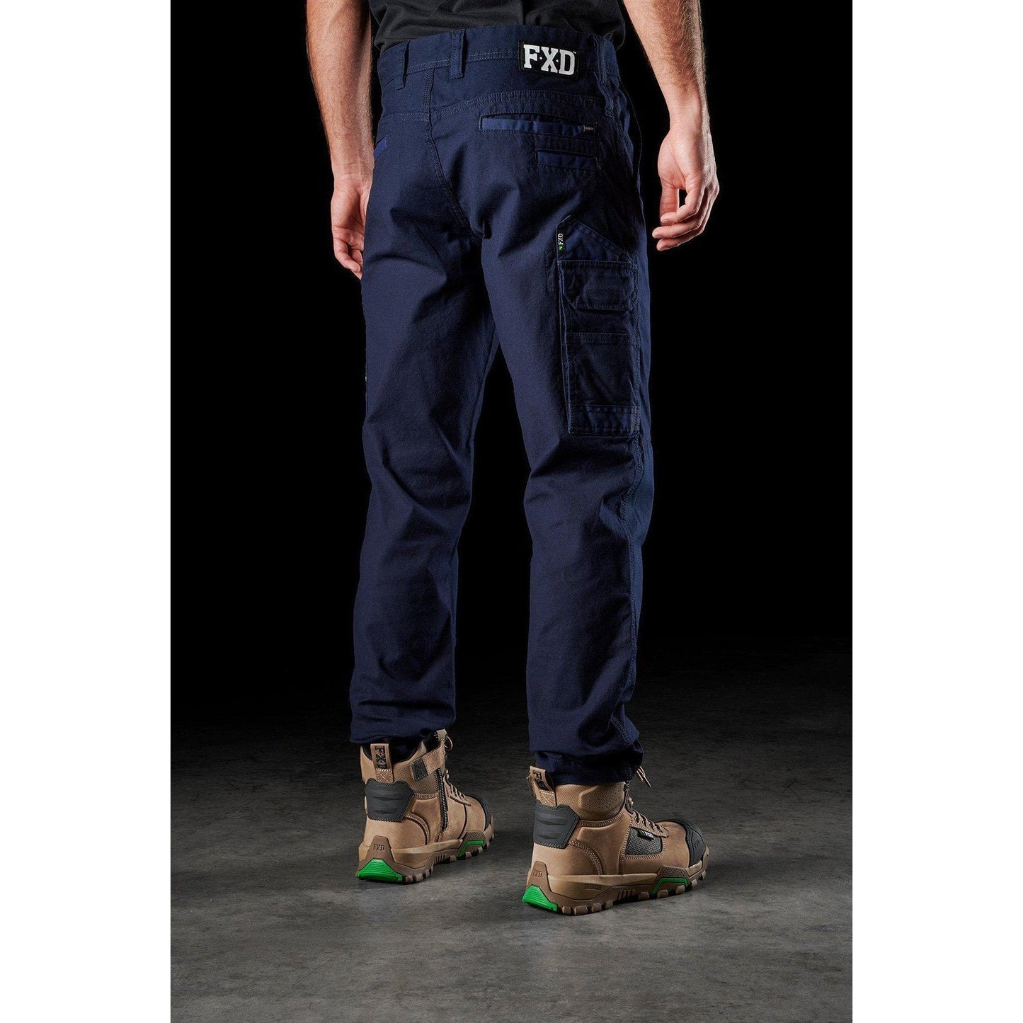 FXD Work Pant Stretch - WP-3 | Blue Heeler Boots