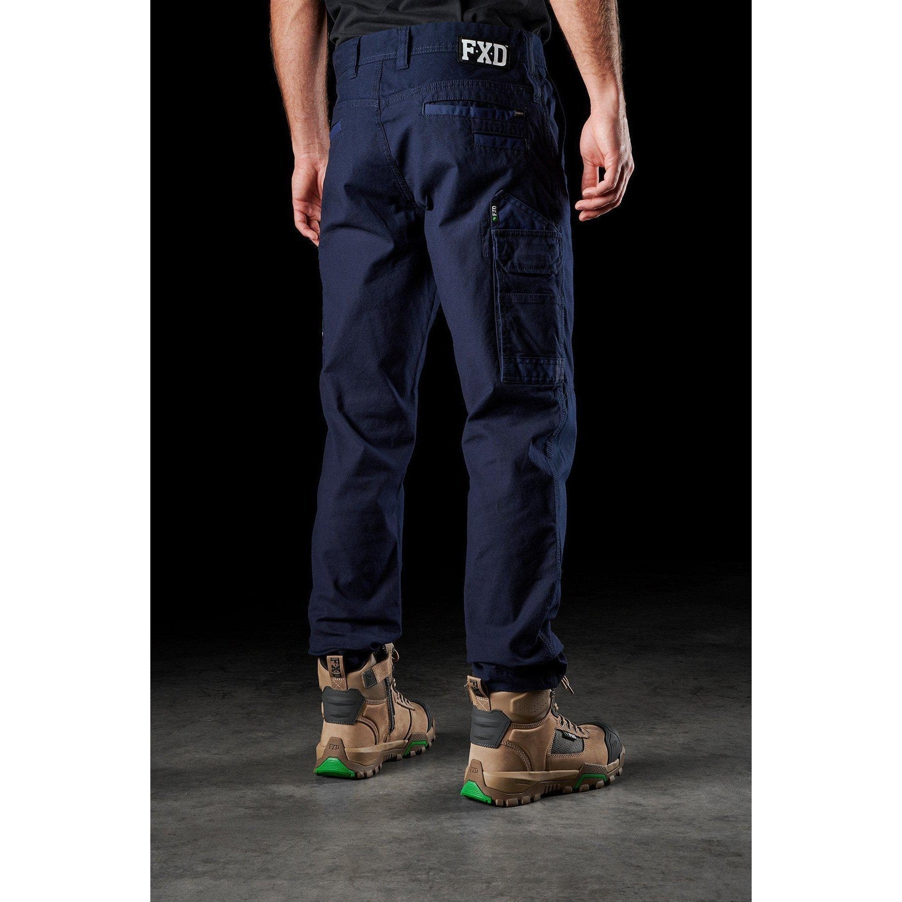 FXD Work Pant Stretch - WP-3 – Blue Heeler Boots