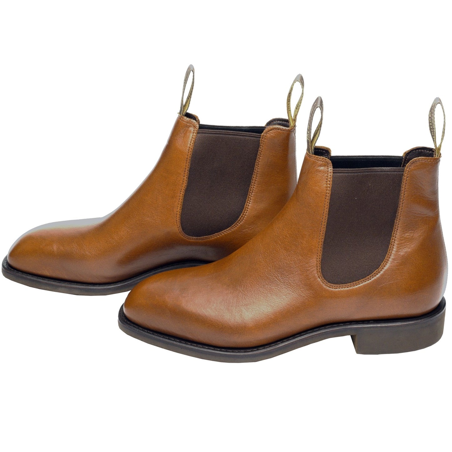 Harold Boot Avon Kangaroo Men's Dress Boot | Blue Heeler Boots