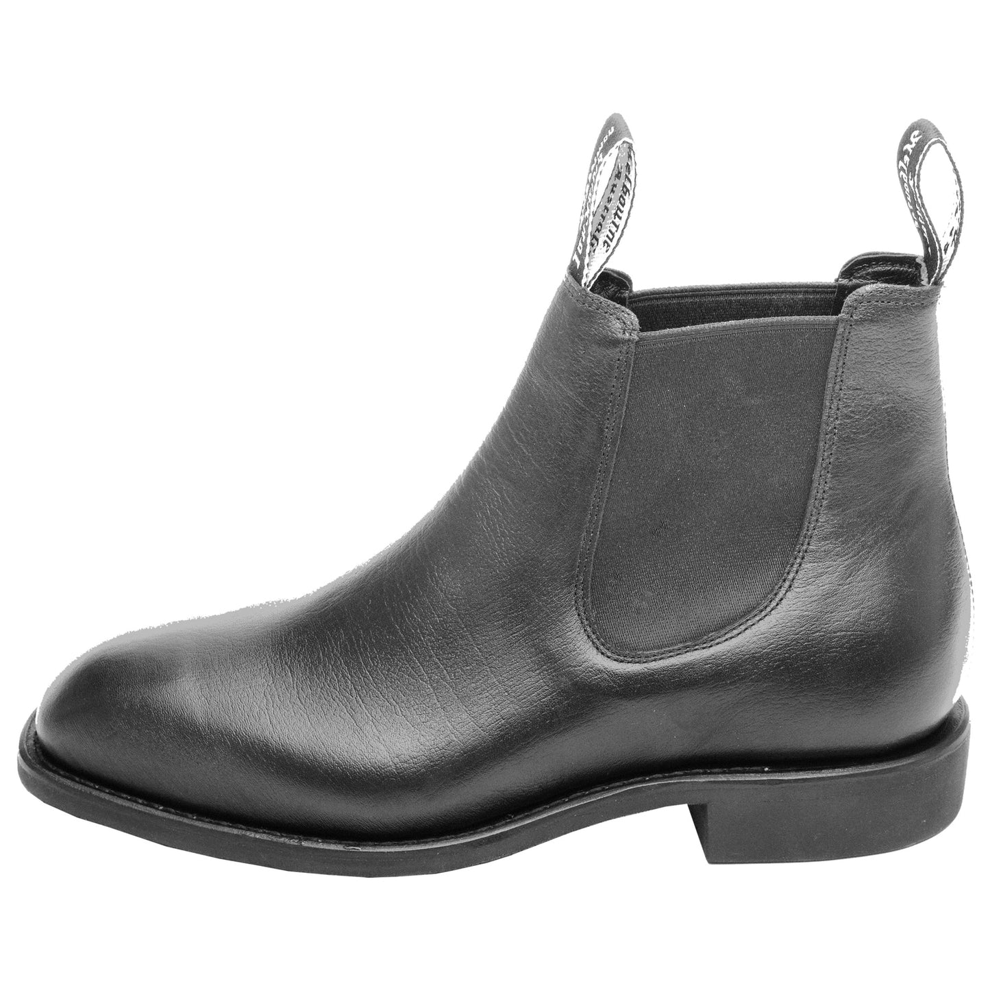 Harold Boot Avon Kangaroo Men's Dress Boot | Blue Heeler Boots