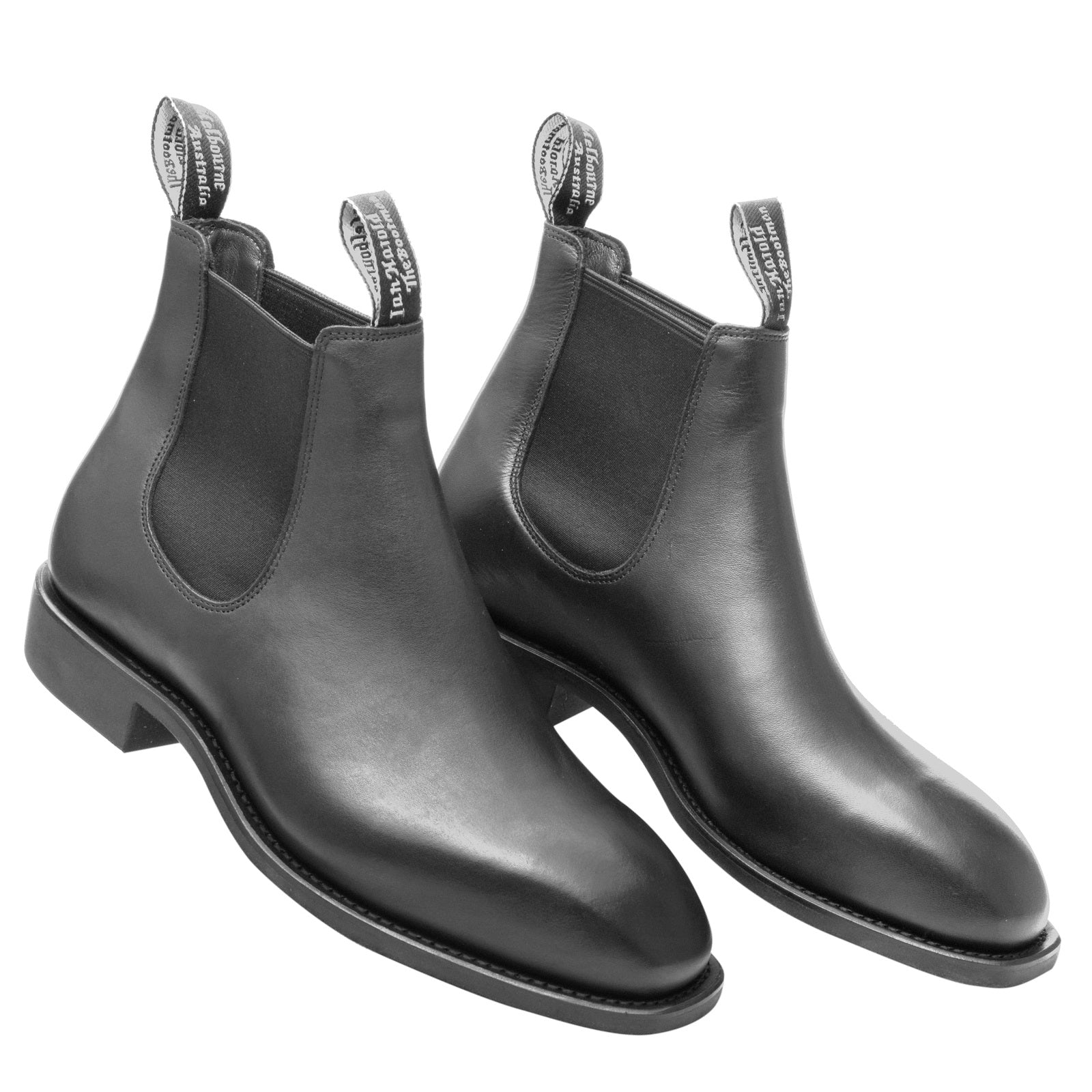 Harold Boot Kimberley Women's Dress Boot | Blue Heeler Boots