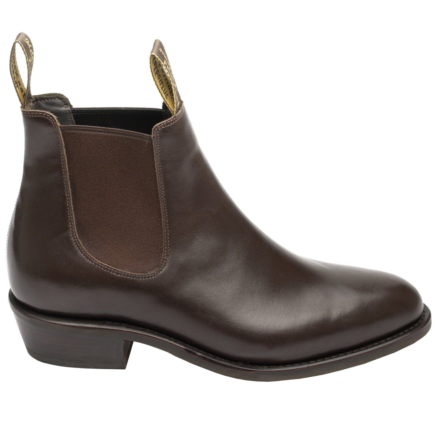 Harold Boot Kimberley Women's Dress Boot | Blue Heeler Boots