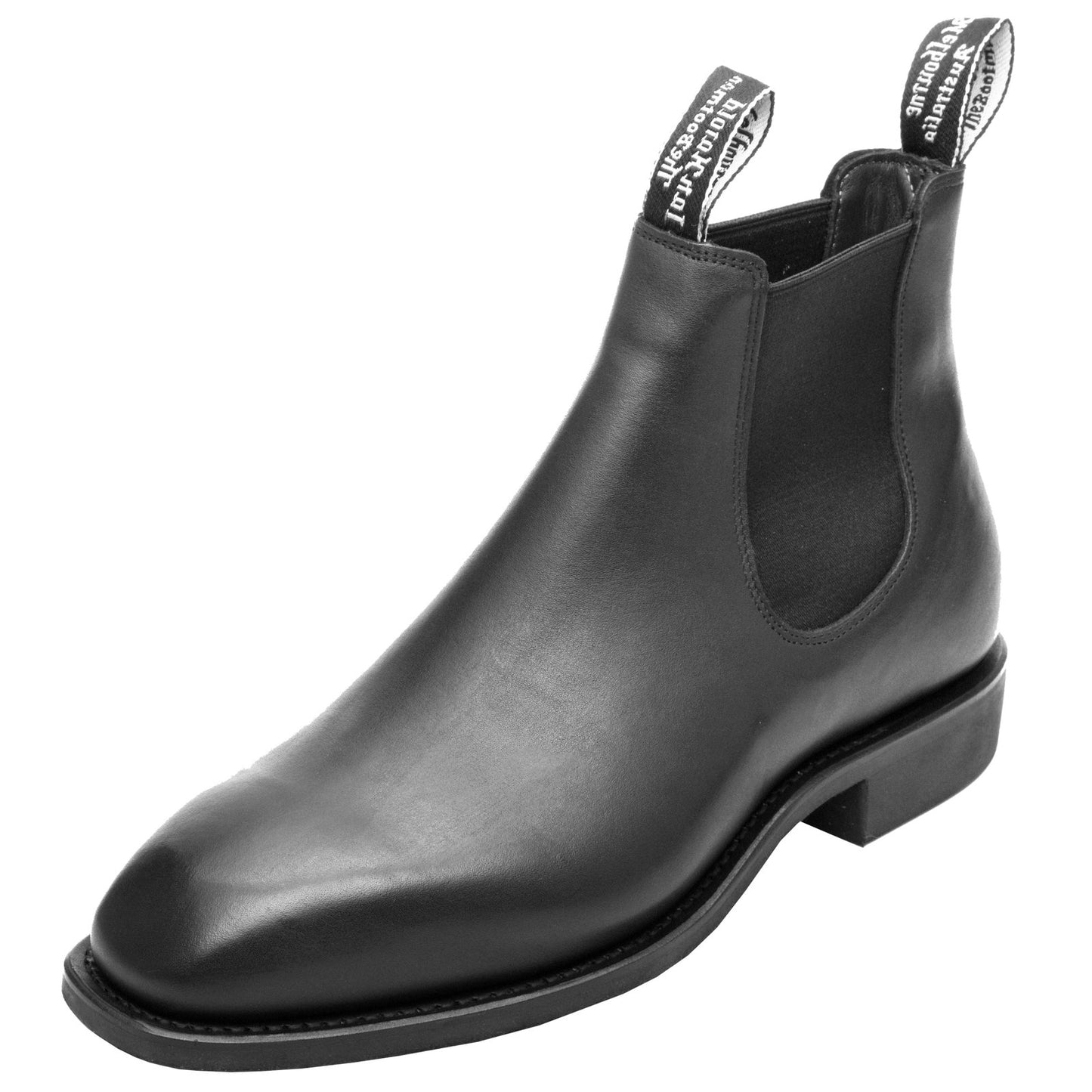 Harold Boot Kimberley Women's Dress Boot | Blue Heeler Boots