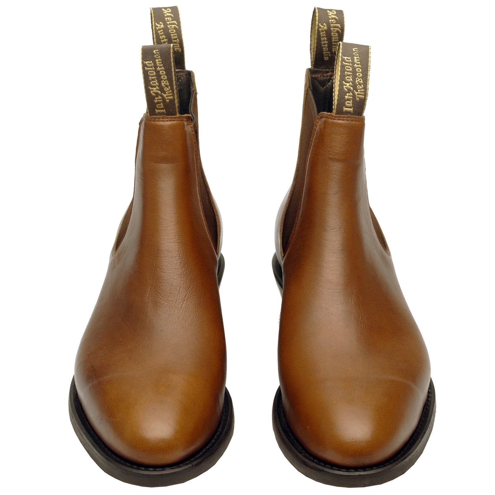 Harold Boot Kimberley Women's Dress Boot | Blue Heeler Boots