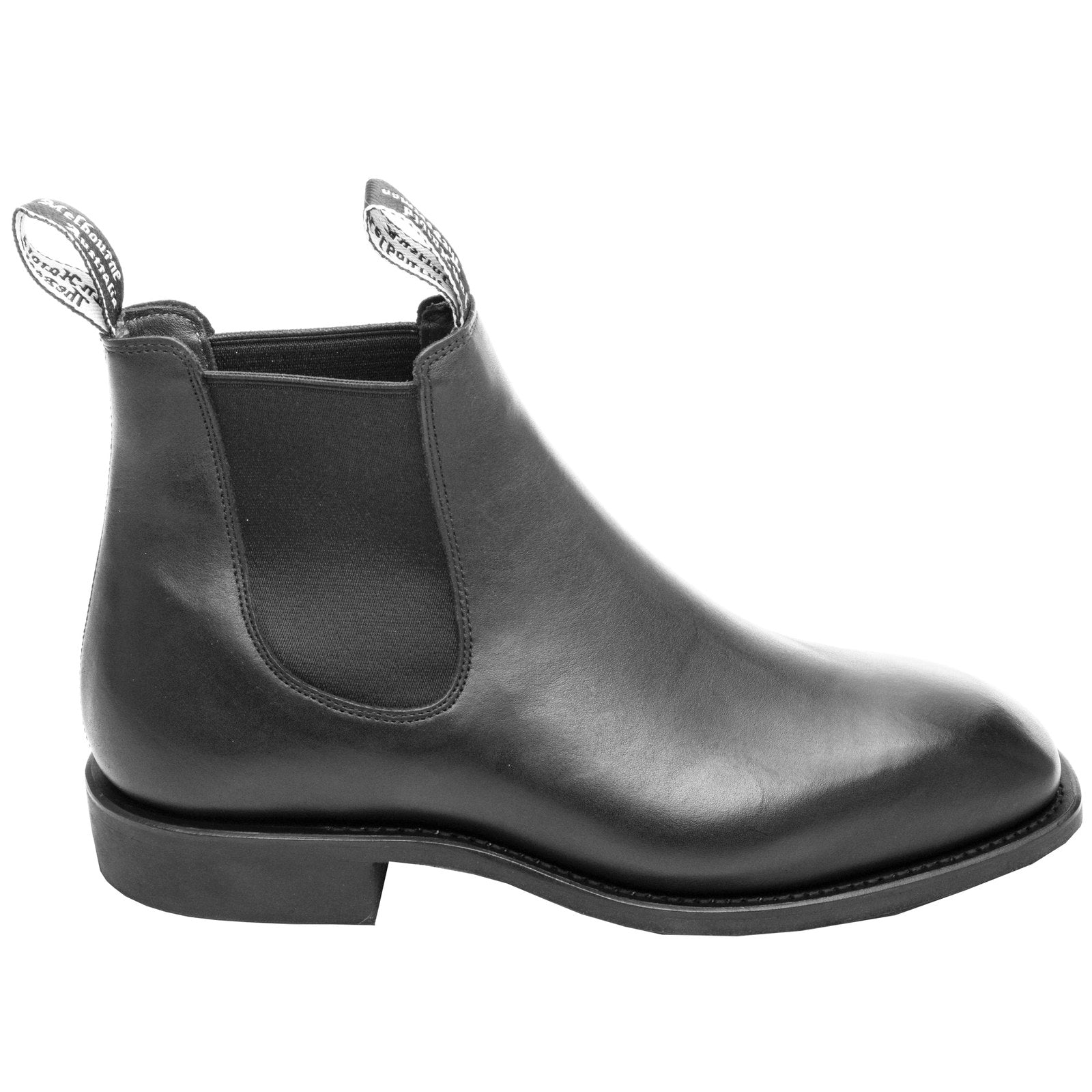 Harold Boot Kimberley Women's Dress Boot | Blue Heeler Boots