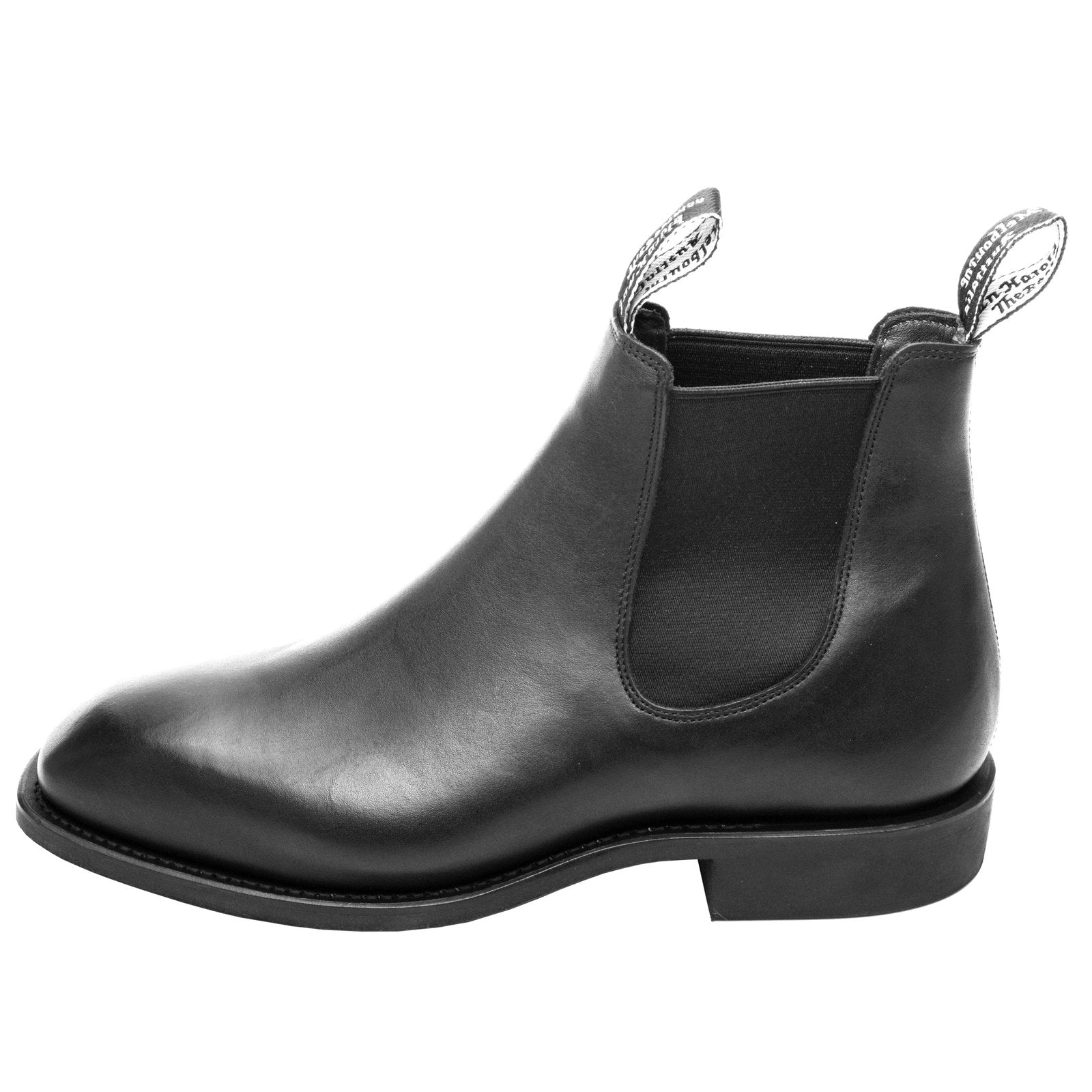 Harold Boot Kimberley Women's Dress Boot | Blue Heeler Boots