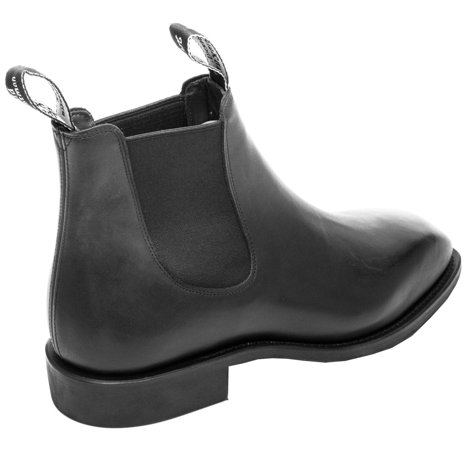 Harold Boot Kimberley Women's Dress Boot | Blue Heeler Boots