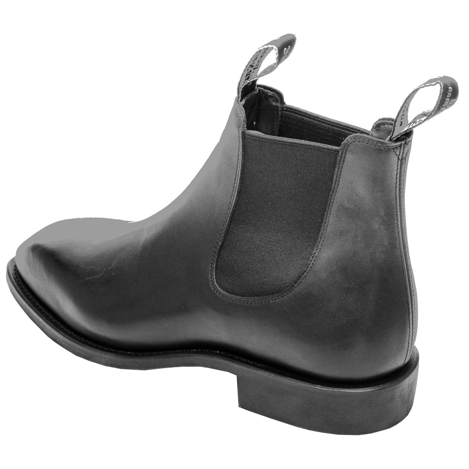 Harold Boot Kimberley Women's Dress Boot | Blue Heeler Boots