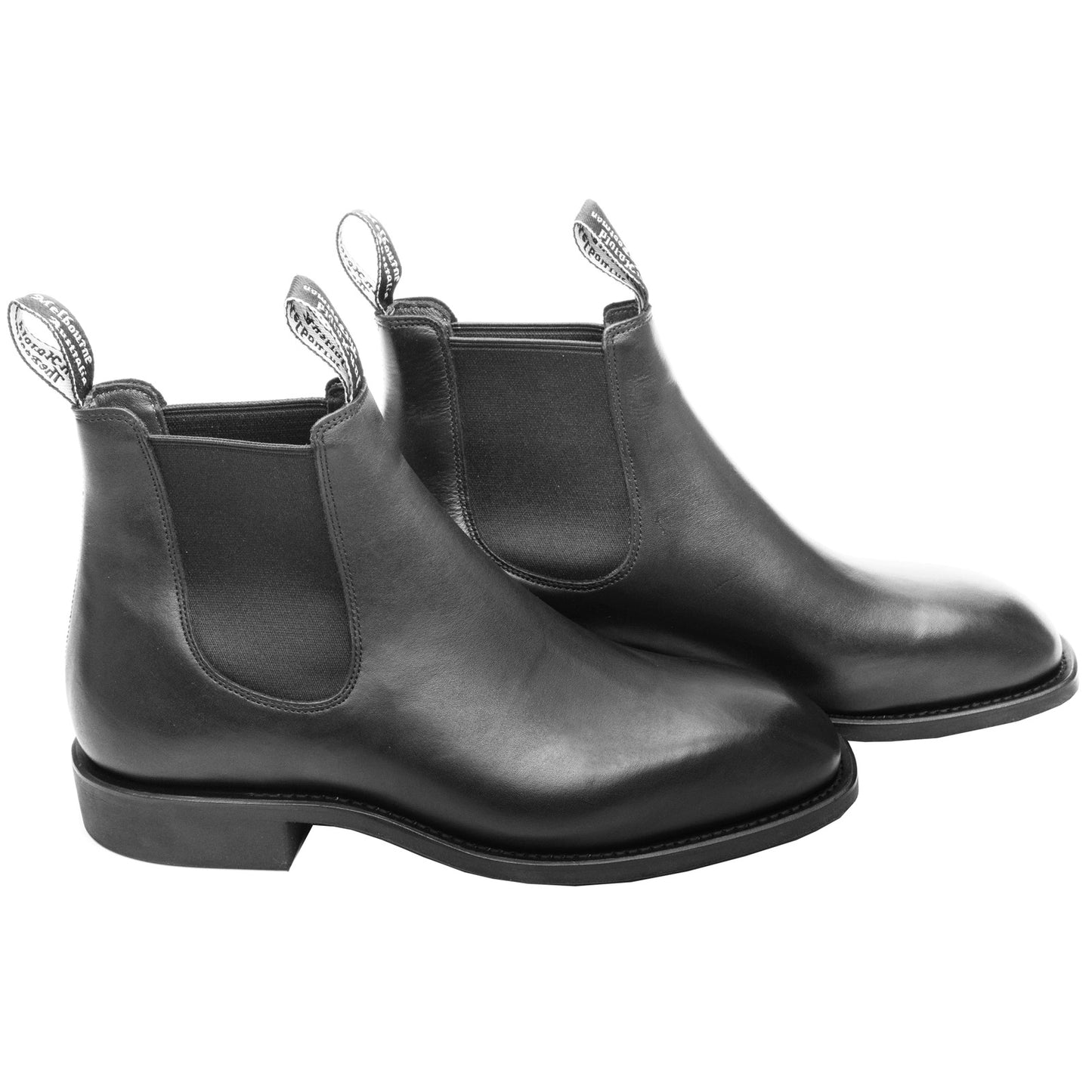 Harold Boot Kimberley Women's Dress Boot | Blue Heeler Boots
