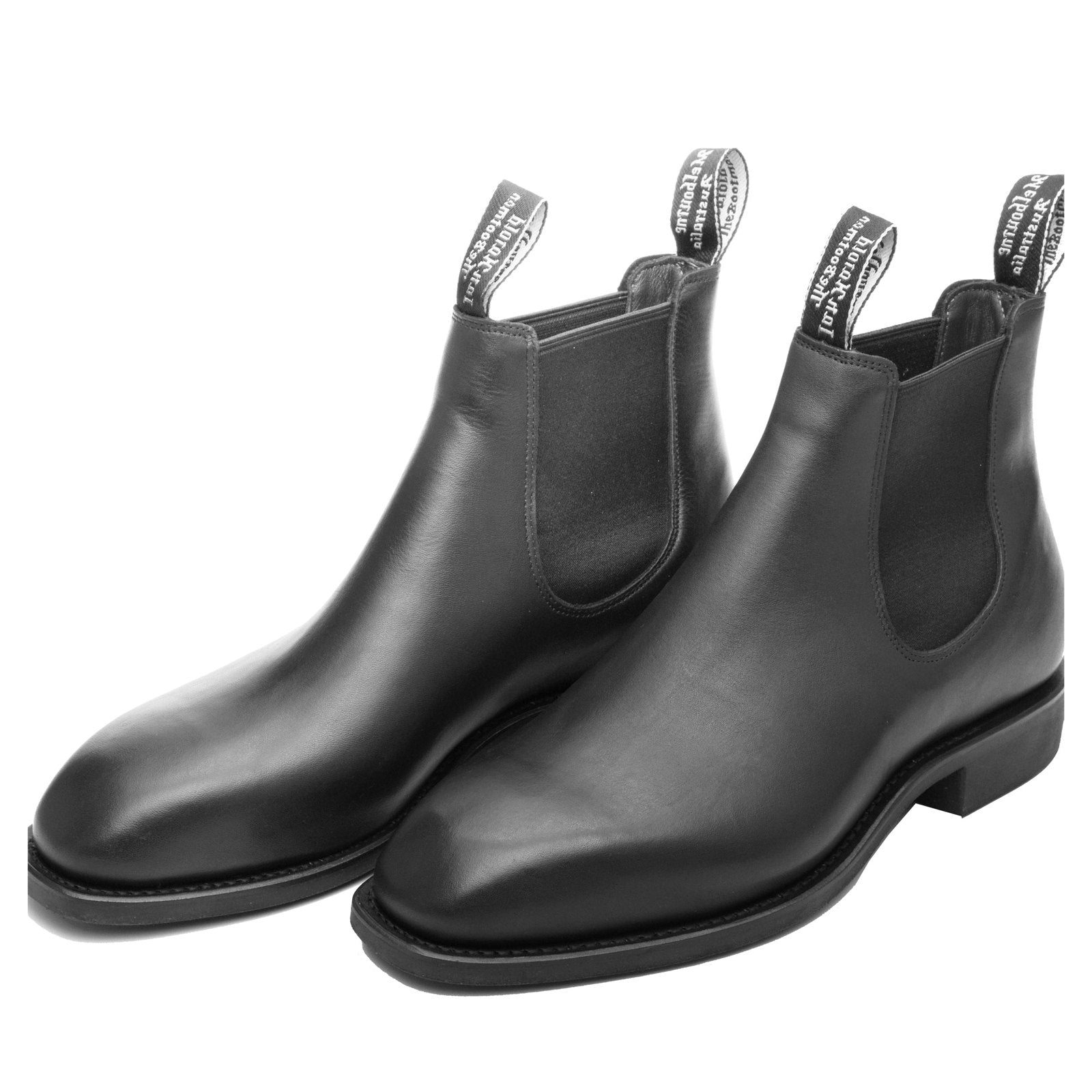 Harold Boot Kimberley Women's Dress Boot | Blue Heeler Boots