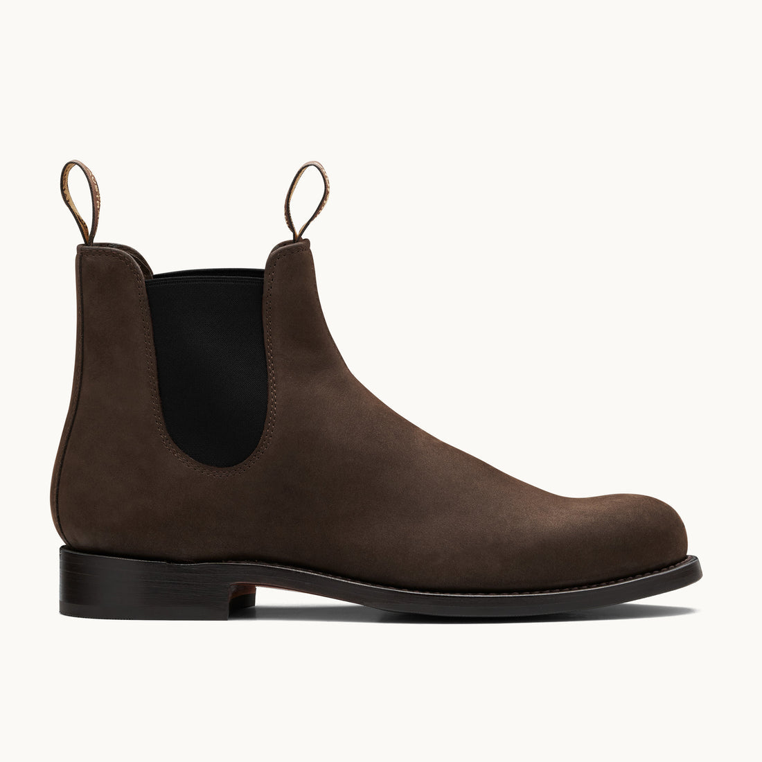 New Blundstone Heritage Deep Chocolate - 159 | Blue Heeler Boots