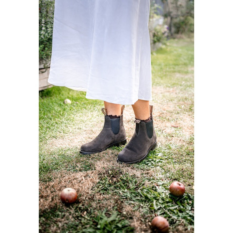 New Blundstone Heritage Deep Chocolate - 159 | Blue Heeler Boots